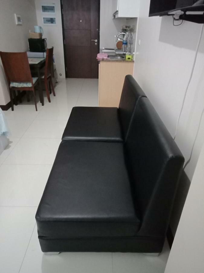 Chillax Studio 101 Newport Boulevard Manilla Buitenkant foto