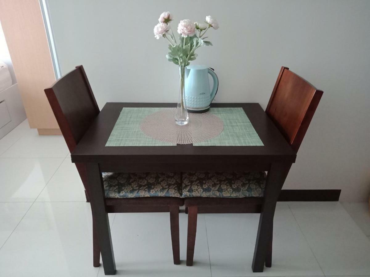 Chillax Studio 101 Newport Boulevard Manilla Buitenkant foto