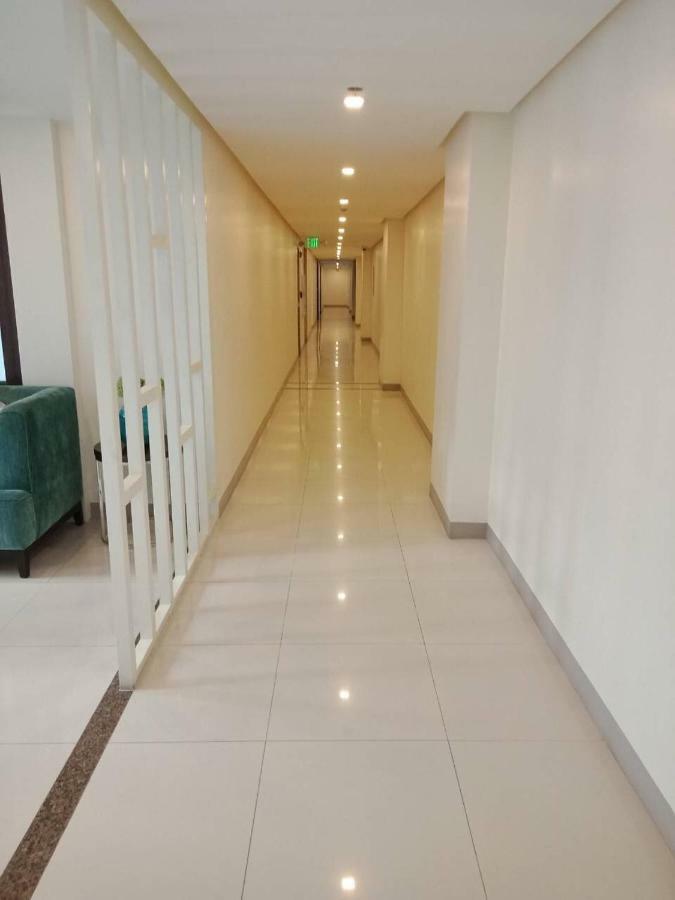 Chillax Studio 101 Newport Boulevard Manilla Buitenkant foto