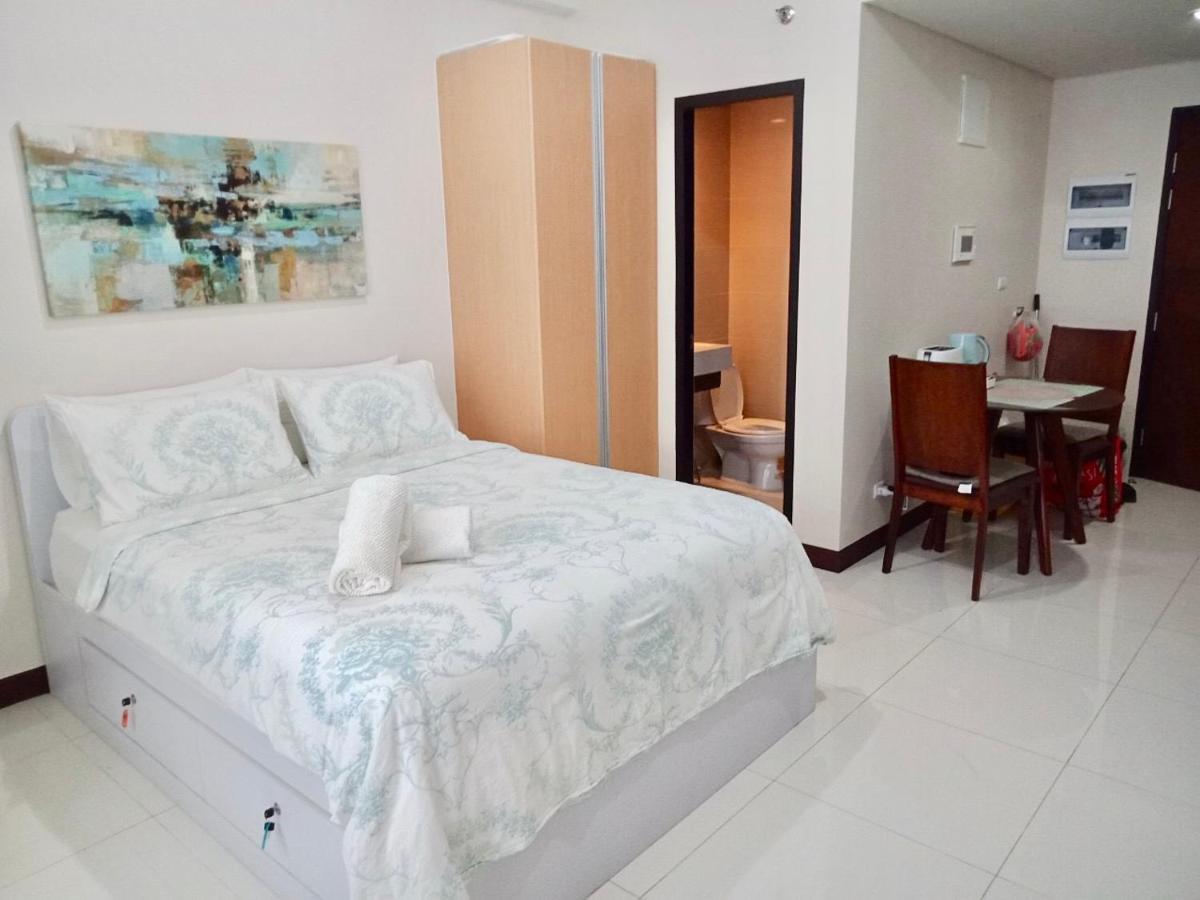 Chillax Studio 101 Newport Boulevard Manilla Buitenkant foto