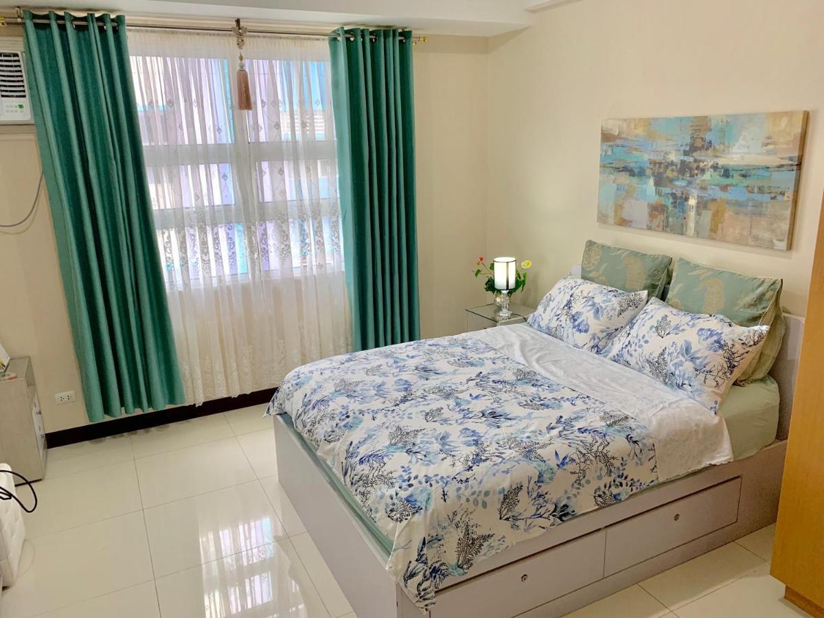 Chillax Studio 101 Newport Boulevard Manilla Buitenkant foto
