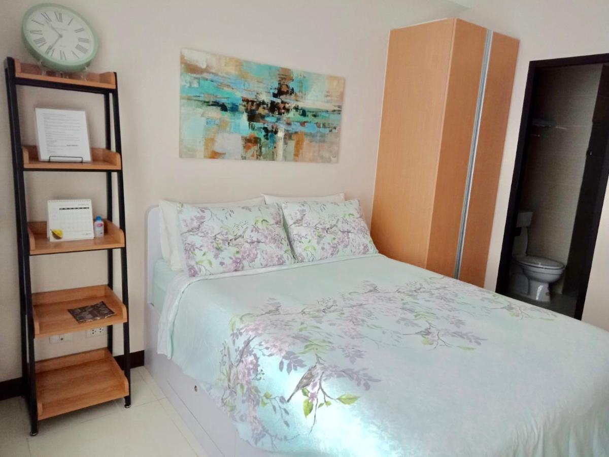 Chillax Studio 101 Newport Boulevard Manilla Buitenkant foto