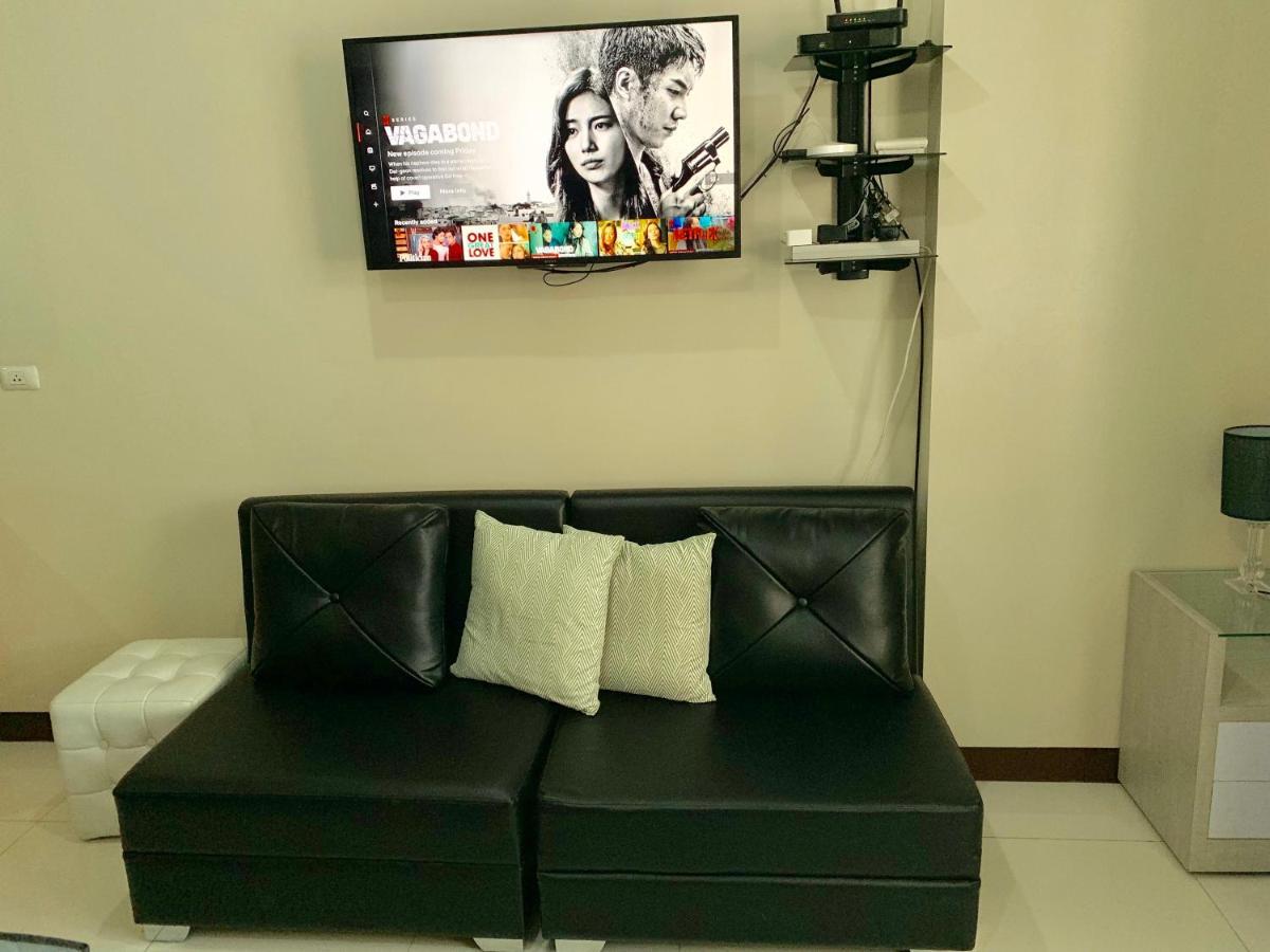 Chillax Studio 101 Newport Boulevard Manilla Buitenkant foto